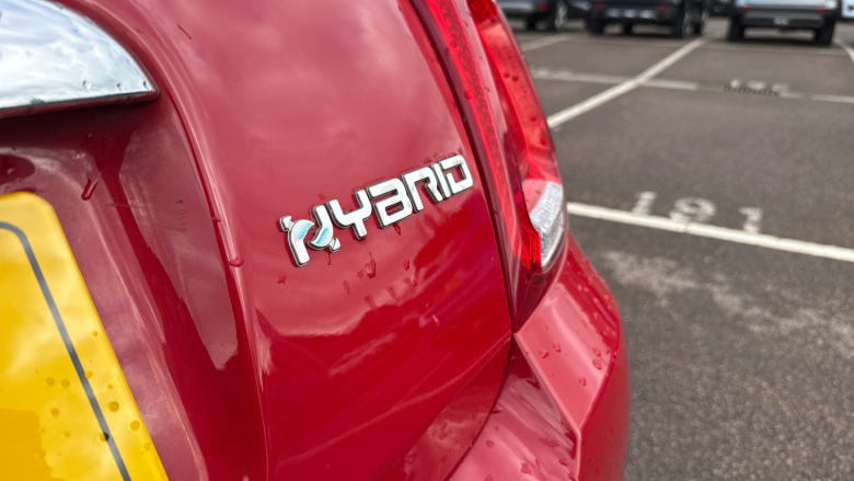 Fiat 500 1.0 Mild Hybrid Dolcevita [Part Leather] 3dr Petrol Hatchback